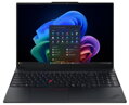 Lenovo ThinkPad E16 G3/ Ultra 7 258V/ 32GB DDR/ 1TB SSD/ 16"WQXGA,matný/ W11P/ černá