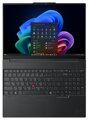 Lenovo ThinkPad E16 G3/ Ultra 7 258V/ 32GB DDR/ 1TB SSD/ 16"WQXGA,matný/ W11P/ černá