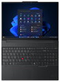 Lenovo ThinkPad E16 G3/ Ryzen 5 220/ 16GB DDR/ 512GB SSD/ 16"WUXGA,matný/ W11P/ černá
