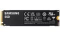 SAMSUNG 990 1TB SSD / M.2 2280 / PCIe 4.0 x4 NVMe / Interní
