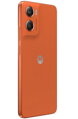 Motorola Moto G06 - PANTONE Arabesque (Orange)   6,88"/ Dual SIM/ 4GB/ 256GB/ LTE/ Android 15