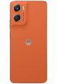 Motorola Moto G06 - PANTONE Arabesque (Orange)   6,88"/ Dual SIM/ 4GB/ 256GB/ LTE/ Android 15