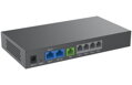Grandstream HT841 FXO brána, 4xFXO, 1xFXS