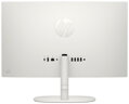 HP 22-dg0011nc/ AiO / N100/ 8GB DDR5/ 512GB SSD/ Intel UHD/ 22",FHD,matný/ W11H/ kbd+myš/ bílý