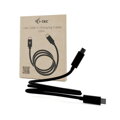i-tec USB-C nabíjecí kabel 1,8m