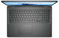 DELL 16 Base DC16250/ Core 5 120U/ 16GB/ 1TB SSD/16" FHD+/ FPR/ W11Pro/ 3Y PS on-site/ bez adaptéru