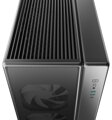 DEEPCOOL skříň CG590 MESH 2F / ATX / 2x160 mm ARGB fan / 2xUSB3 / USB-C / mesh panel / černá