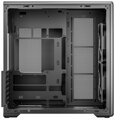 DEEPCOOL skříň CG590 MESH 2F / ATX / 2x160 mm ARGB fan / 2xUSB3 / USB-C / mesh panel / černá