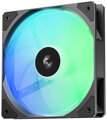 DEEPCOOL skříň CG590 MESH 2F / ATX / 2x160 mm ARGB fan / 2xUSB3 / USB-C / mesh panel / černá