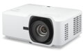 ViewSonic LSD500-4K 4K UHD (3840x2160) - 5000AL, 3mil.:1, Optical Zoom: 1.6X, HDMI, USB, LAN, repro