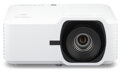 ViewSonic LSD500-4K 4K UHD (3840x2160) - 5000AL, 3mil.:1, Optical Zoom: 1.6X, HDMI, USB, LAN, repro