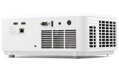 ViewSonic LSD500-4K 4K UHD (3840x2160) - 5000AL, 3mil.:1, Optical Zoom: 1.6X, HDMI, USB, LAN, repro