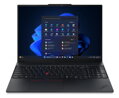 Lenovo ThinkPad E16 G3/ Ultra 7 258V/ 32GB DDR/ 1TB SSD/ 16"WQXGA,matný/ W11P/ černá