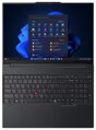 Lenovo ThinkPad E16 G3/ Ultra 7 258V/ 32GB DDR/ 1TB SSD/ 16"WQXGA,matný/ W11P/ černá