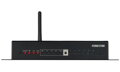 Fonestar Wi-Fi/LAN zesilovač a streamer 2×20 W/4ohm, Spotify, Tidal, AirPlay, DLNA, USB, multiroom