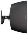 Fonestar Aktivní 2pásmový reproduktor 2×25 W RMS Class D, 5,25" woofer + 1" tweeter, jack/Euroblock, Auto-standby, černý