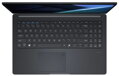 ASUS ExpertBook B1/ Core 5 210H/ 8GB DDR/ 512GB SSD/ Intel Graphics/ 15.6" FHD, matný/ W11P/ šedý