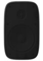 Fonestar Nástěnný reproduktor 60 W/8ohm , 2pásmový, 6" PP woofer + 1" výška, IP66, solná mlha, držák, čern