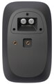 Fonestar Nástěnný reproduktor 60 W/8ohm , 2pásmový, 6" PP woofer + 1" výška, IP66, solná mlha, držák, čern