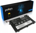TRX Baterie Polion 01AV445 pro notebooky LENOVO E480 E490 E580 E585 E590 R480 R490 3600mAh/ neoriginální