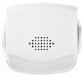 NEDIS alarm s detektorem pohybu/ hlasitost 80 dB/ 3x AAA/LR03/ bílý