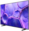 SAMSUNG SMART LED TV 65"/ UE65U8092/ 4K Ultra HD 3840x2160/ DVB-T2/S2/C/ H.265/HEVC/ 3xHDMI/ 1xUSB/ Wi-Fi/ LAN/ G