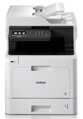 BROTHER laser DCP-L8410CDW / A4 / 2400x600 dpi / tisk / sken / kopírování / duplex / USB / Wi-Fi / LAN