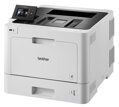 BROTHER laser HL-L8360CDW / A4 / 2400x600 dpi / color / tisk / USB / Wi-Fi / LAN / NFC