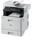 BROTHER laser MFC-L8900CDW / A4 / 2400x600 dpi / color / tisk / skener / fax / duplex / USB / Wi-Fi / LAN