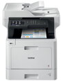 BROTHER laser MFC-L8900CDW / A4 / 2400x600 dpi / color / tisk / skener / fax / duplex / USB / Wi-Fi / LAN