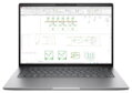 HP ZBook 8 G2i 14/ Intel Core Ultra 7 366H/ 32GB/ 1TB SSD/ RTX PRO 500 6GB/ 14" WQXGA/ W11P