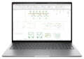HP ZBook 8 G2i 16/ Intel Core Ultra 5 336H/ 24GB/ 512GB SSD/ Intel Graphics/ 16" WUXGA/ W11P