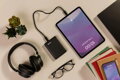WD Elements Portable 1TB (USB C) / externí HDD / 2,5" provedení / USB 3.2 Gen1 typ USB-C / Graphite Black