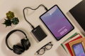 WD Elements Portable 5TB (USB C) / externí HDD / 2,5" provedení / USB 3.2 Gen1 typ USB-C / Graphite Black