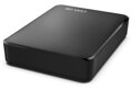 WD Elements Portable 6TB (USB C) / externí HDD / 2,5" provedení / USB 3.2 Gen1 typ USB-C / Graphite Black