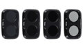Rollei DJI Osmo Pocket 4 Pro CPL, ND16, ND64, ND256 Filter-Set