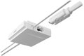 Be quiet! vodní chladič CPU Light Loop IO LCD ARGB 360mm / 3x120mm PWM fan / displej / IO ekosystém /Intel i AMD / bílý