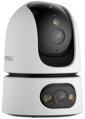 Imou IP kamera Ranger Dual PRO 10MP/ vnitřní/ Wi-Fi/ 10Mpix/ objektiv 3,6mm/ 8x dig. zoom/ H.265/ Onvif/ IR až 15m/ CZ a