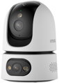 Imou IP kamera Ranger Dual PRO 10MP/ vnitřní/ Wi-Fi/ 10Mpix/ objektiv 3,6mm/ 8x dig. zoom/ H.265/ Onvif/ IR až 15m/ CZ a