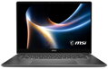 MSI Prestige 16 Flip AI+ C3MTG-262CZ/ Ultra X7 358H/ 32GB DDR5/ 1TB SSD/ Intel Graphics/ 16”2.8K,touch,120Hz/ W11P/šedý