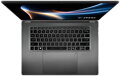 MSI Prestige 16 Flip AI+ C3MTG-262CZ/ Ultra X7 358H/ 32GB DDR5/ 1TB SSD/ Intel Graphics/ 16”2.8K,touch,120Hz/ W11P/šedý
