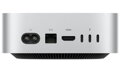 Apple Mac mini M6 2026 / M6 / 12C CPU / 12C GPU / 16GB RAM / 512GB SSD / HDMI / 2x USB-C / 3x Thunderbolt 4