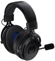 Endorfy headset VIRO Wireless bezdrátový / dlouhá výdrž / 2,4GHz / BT / zvuk 7.1 / černý