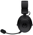 Endorfy headset VIRO Wireless bezdrátový / dlouhá výdrž / 2,4GHz / BT / zvuk 7.1 / černý