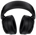 Endorfy headset VIRO Wireless bezdrátový / dlouhá výdrž / 2,4GHz / BT / zvuk 7.1 / černý