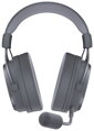 Endorfy headset VIRO Wireless Alt Grey bezdrátový / dlouhá výdrž / 2,4GHz / BT / zvuk 7.1 / šedý