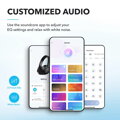 Anker Sluchátka Bluetooth Soundcore Q20i černá