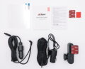 DAHUA kamera do auta S5PRO – 4K Ultra HD, duálna kamera, USB-C, Wi-Fi