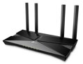ROZBALENÉ - TP-Link Archer AX23 Dual Band AX1800 router / WiFi 6 / 4x GLAN / 1x GWAN