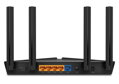 ROZBALENÉ - TP-Link Archer AX23 Dual Band AX1800 router / WiFi 6 / 4x GLAN / 1x GWAN